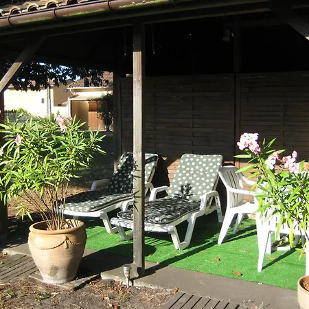 Bellevue De Tradition Familiale 2*