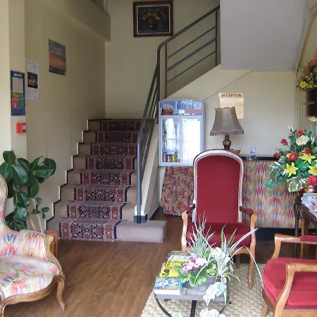 Bellevue De Tradition Familiale ホテル モルサンス