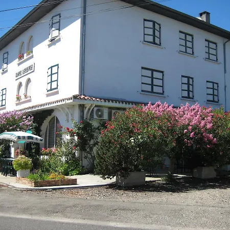 Bellevue De Tradition Familiale Отель 2*