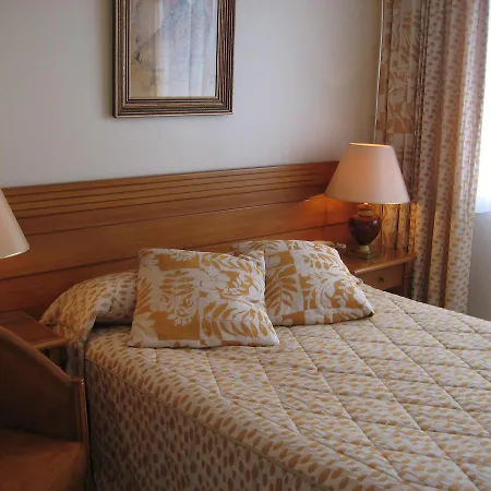 Bellevue De Tradition Familiale 2*