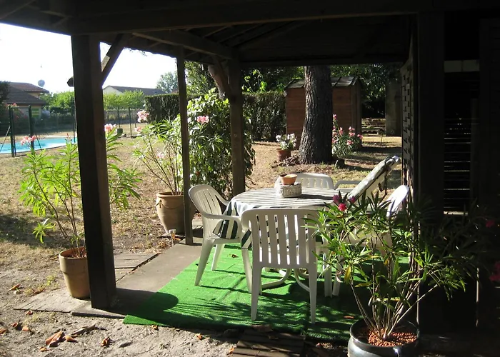 Отель Bellevue De Tradition Familiale