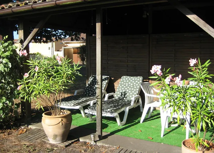 Bellevue De Tradition Familiale 2*