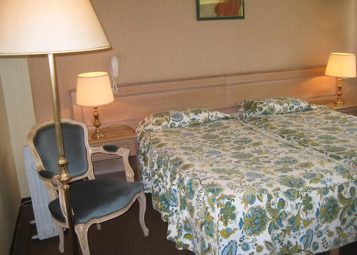 Bellevue De Tradition Familiale 2*