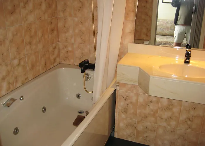 Bellevue De Tradition Familiale Hotel Morcenx