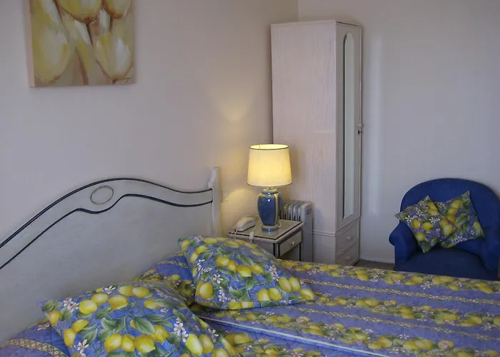 Bellevue De Tradition Familiale