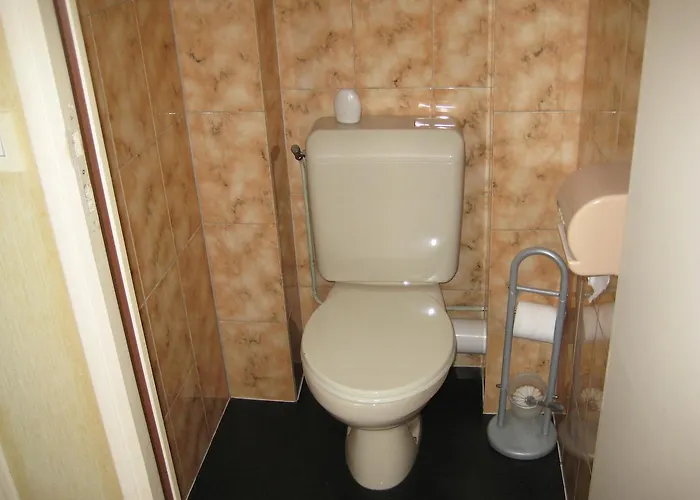 Bellevue De Tradition Familiale Отель Морсан