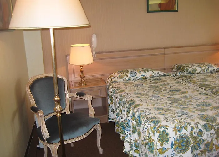 Bellevue De Tradition Familiale